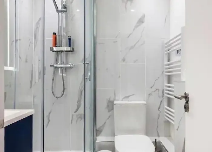 Parkside Апартаменты