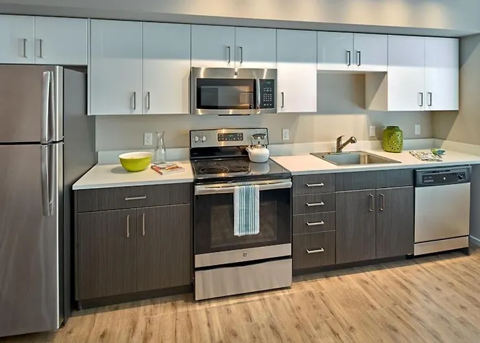 Parkside * Дублин