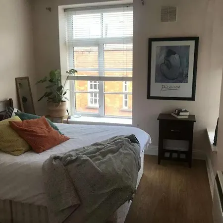 Apartment Parkside
