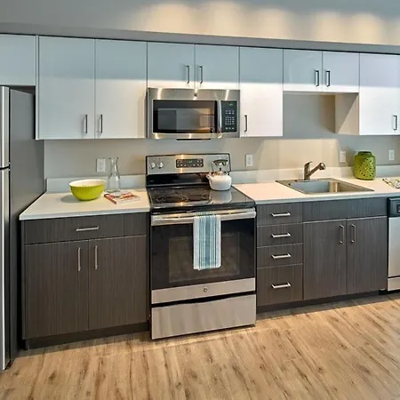 Parkside * 都柏林